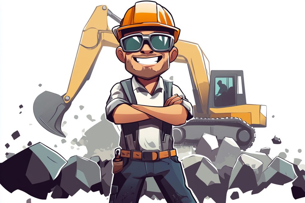 Contractor Content Marketing That Works | a Guide to Digital Marketing for Contractor Companies | Entheosweb Contractor content marketing that works