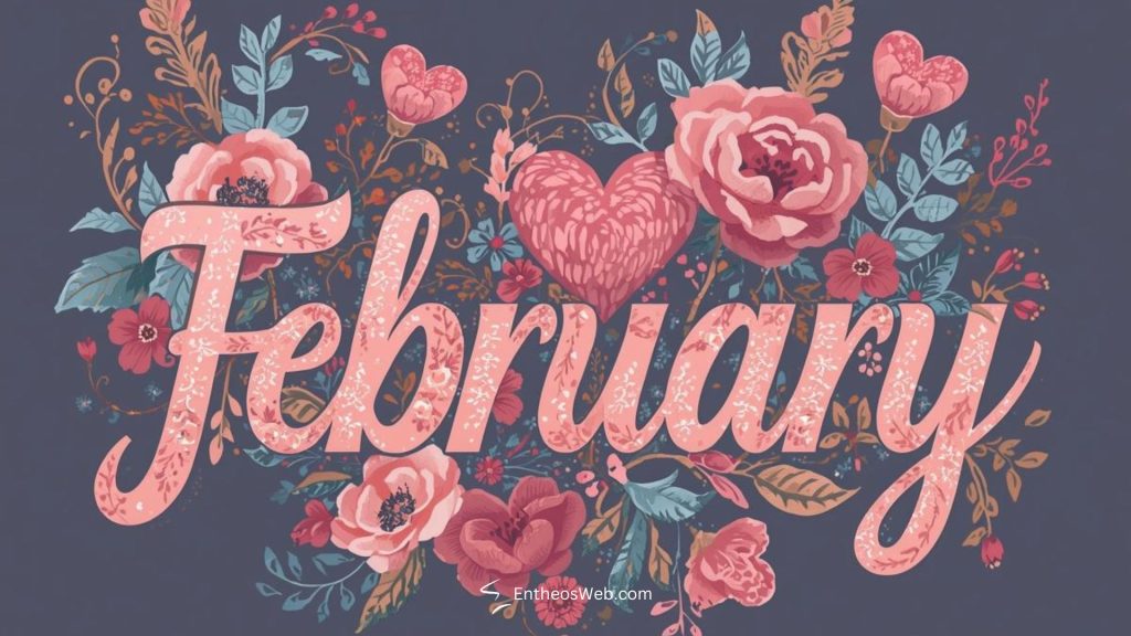 February Wallpaper Backgrounds for Desktops and Laptops | EntheosWeb