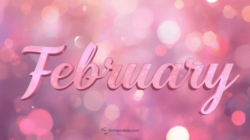 February Wallpaper Backgrounds for Desktops and Laptops | EntheosWeb