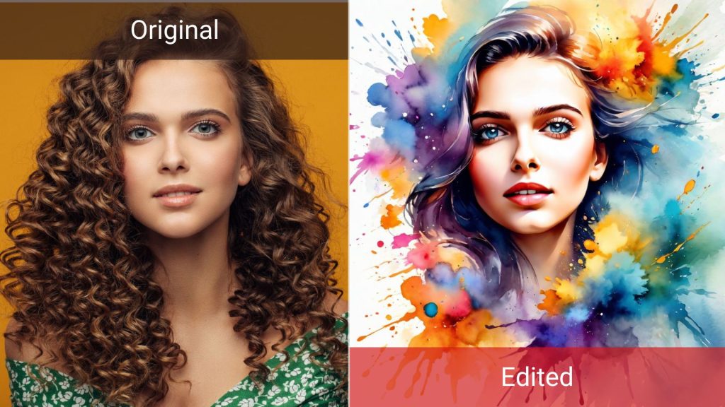 Splash effect11 | Spectacular Color Splash Effect in Canva | Entheosweb Splash effect11