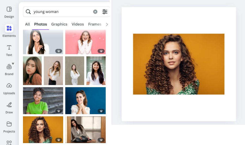 Splash effect2 | Spectacular Color Splash Effect in Canva | Entheosweb Splash effect2