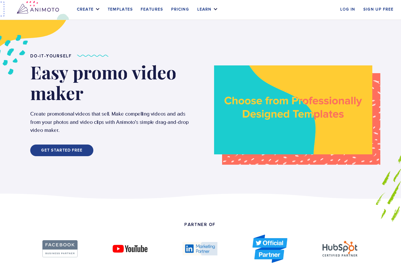 Animoto