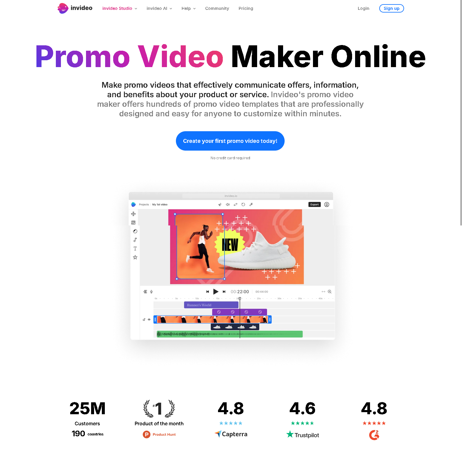 Invideo