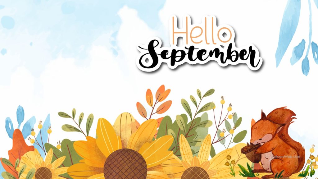 September wallpaper10 by entheosweb