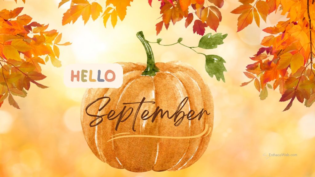 September wallpaper4 by entheosweb