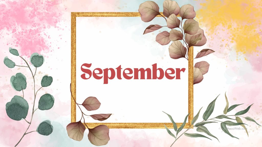 September wallpaper7 by entheosweb