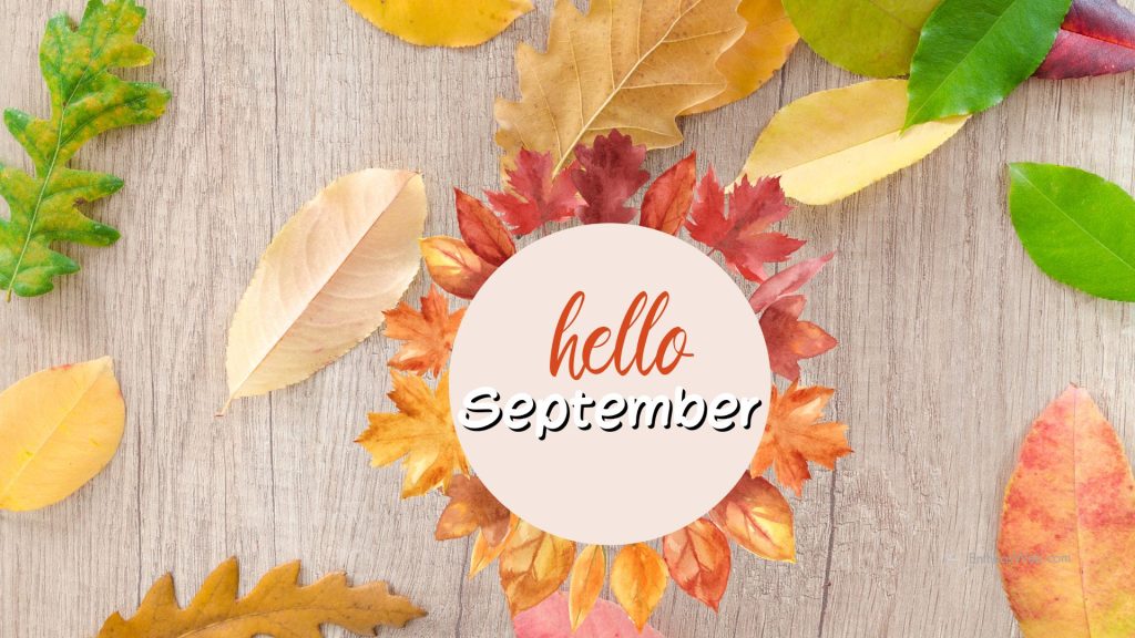 September wallpaper9 by entheosweb