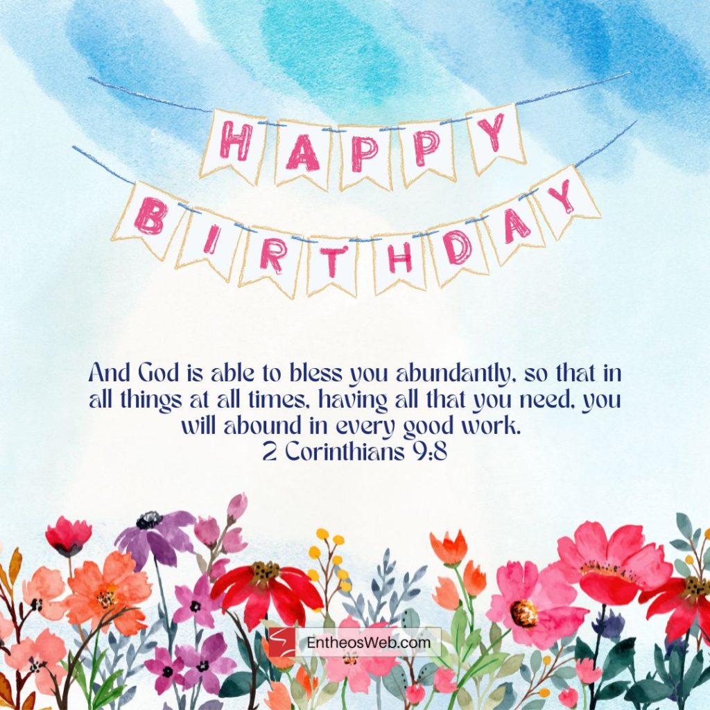 Celebrate Faith And Joy With Christian Happy Birthday Wishes Celebrate Faith And Joy With Christian Happy Birthday Wishes