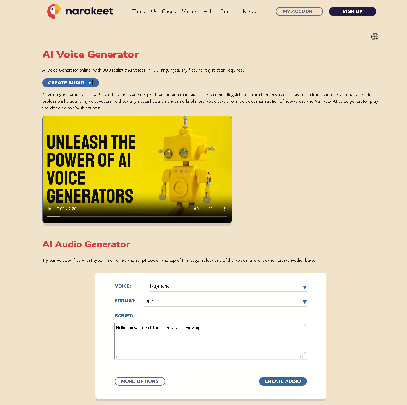 Best Ai Voice Generators In 2025 Entheosweb Best Ai Voice Generators In 2025 Entheosweb