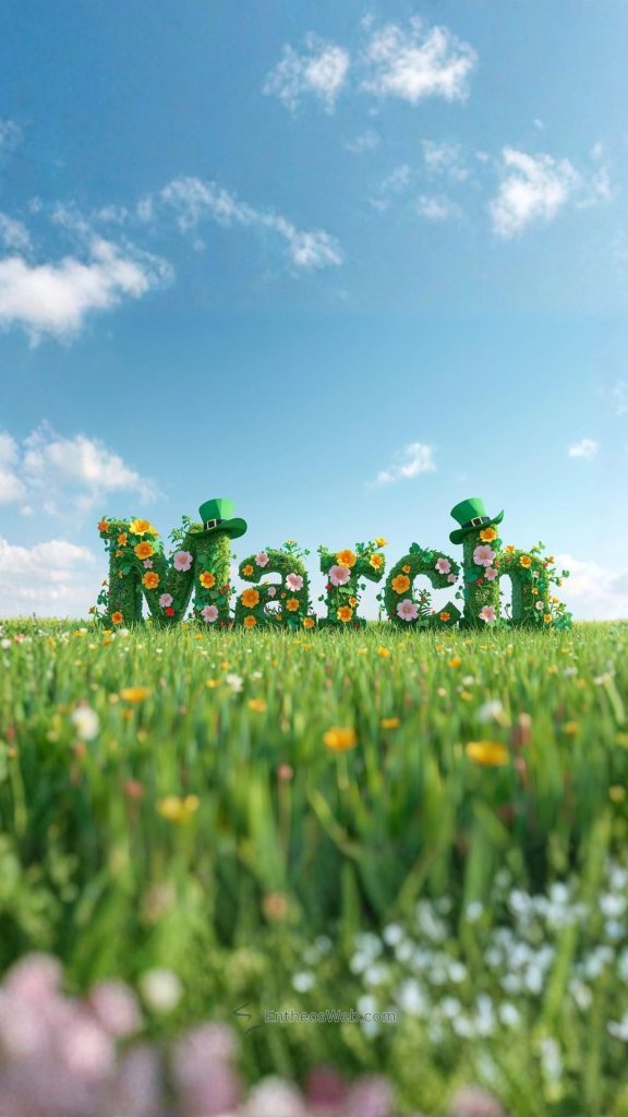 March 3d facebook cover