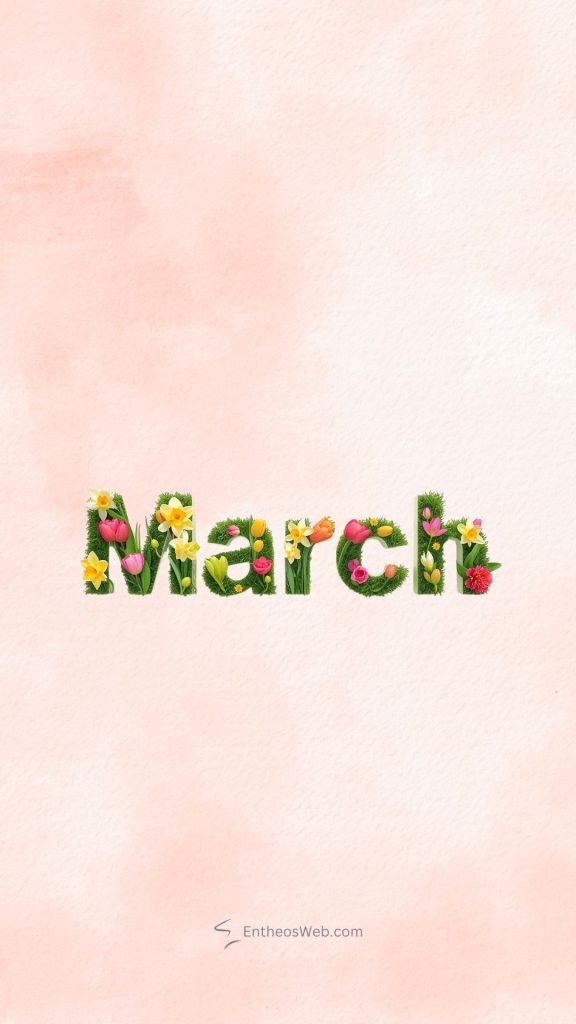 March 3d spring facebook cover 2