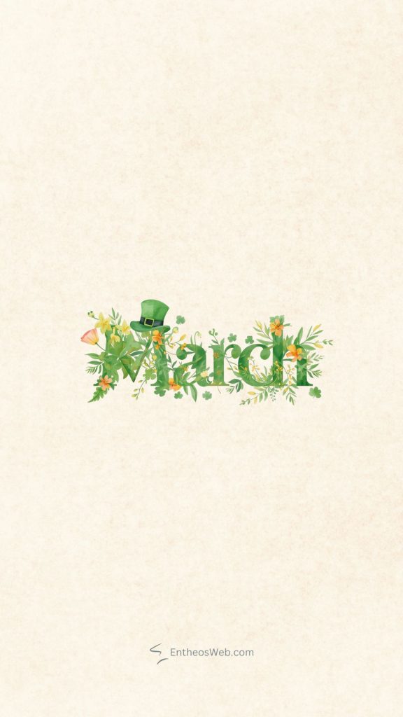 March st patricks day facebook cover 2