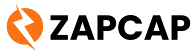 Zapcap zapcap logo