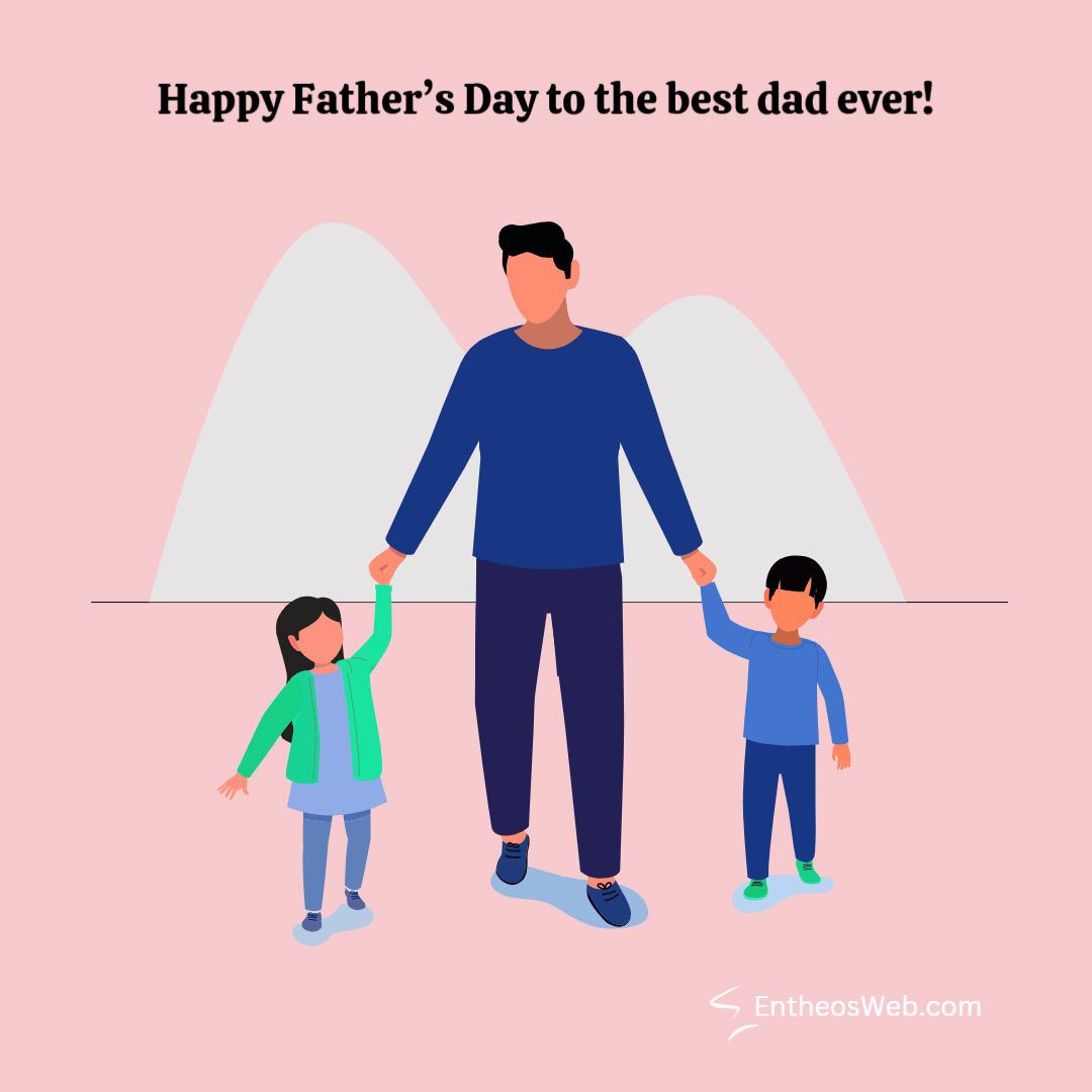 Happy fathers day to the best dad ever | happy fathers day gif animations | entheosweb Happy fathers day to the best dad ever
