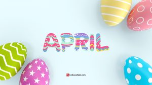 April Desktop Wallpaper Backgrounds and Screensavers | EntheosWeb