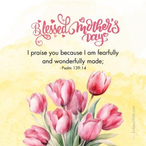 Christian Mother’s Day Images with Bible Verses » EntheosWeb