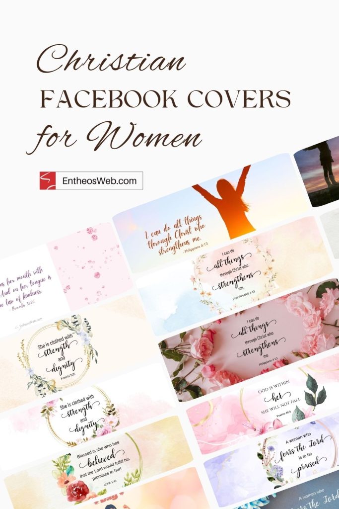 Christian facebook covers for women 1