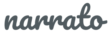 Narrato ai brochure content generator