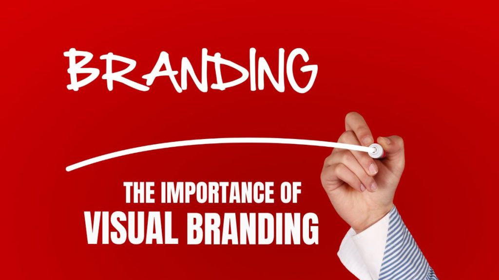 the Importance of Visual Branding | the Importance of Visual Branding | Entheosweb The importance of visual branding the importance of visual branding