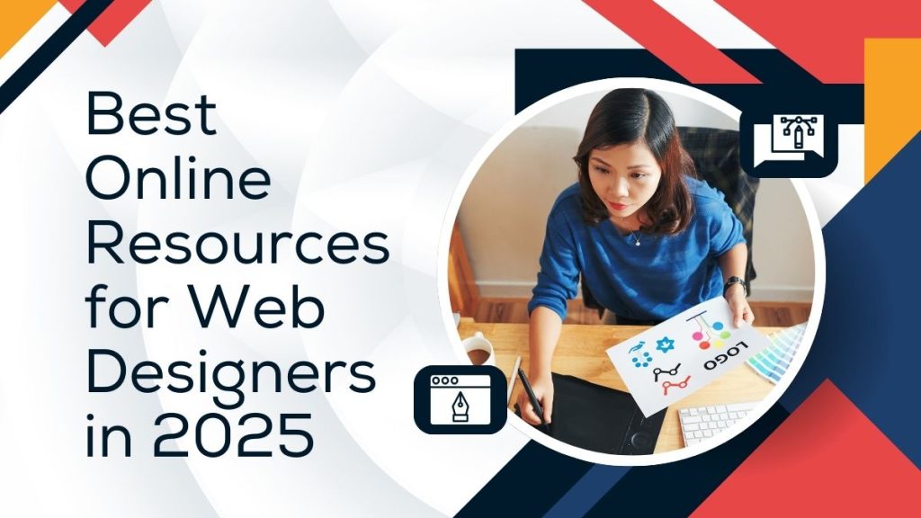 Best online resources for web designers in 2025 | best online resources for web designers in 2025 | entheosweb Best online resources for web designers in 2025