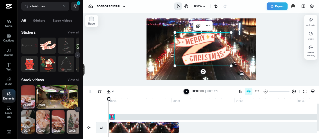 Image | 6 captivating ecommerce video ideas grow your shop | entheosweb Seasonal promotion video