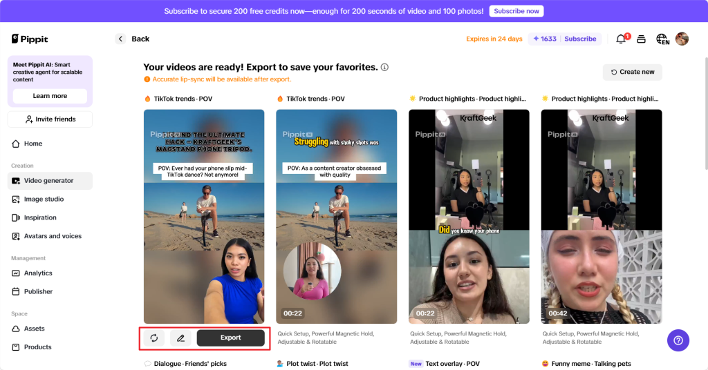 Image | 6 captivating ecommerce video ideas grow your shop | entheosweb Image