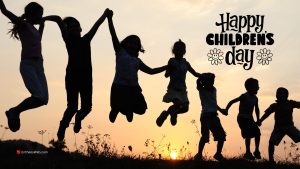 Happy Children’s Day Wallpapers | EntheosWeb