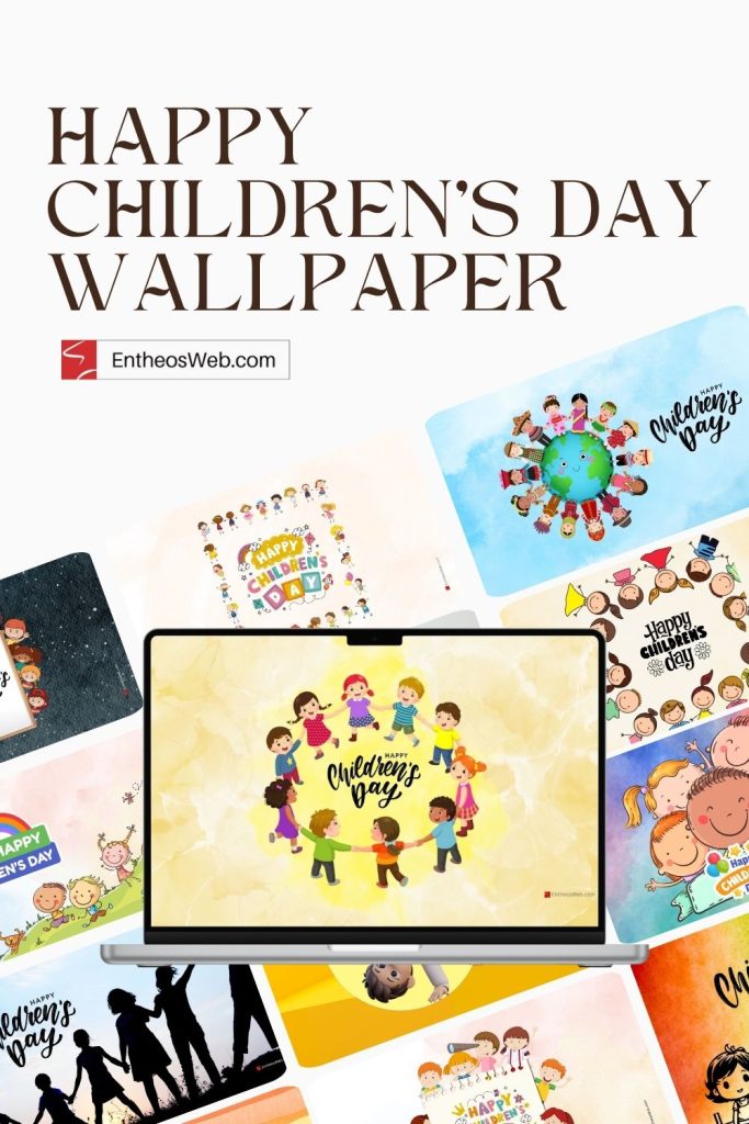 Happy childrens day wallpapers