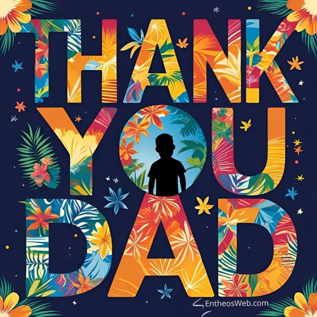 Thanks Dad Thank you Dad Images | EntheosWeb