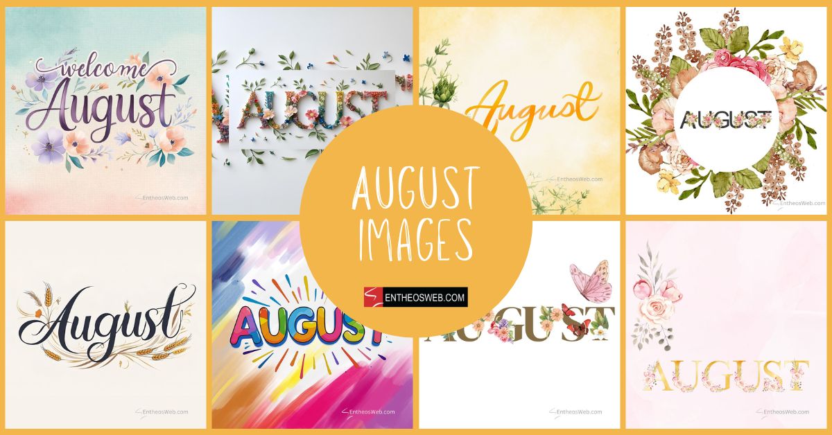 August images august images