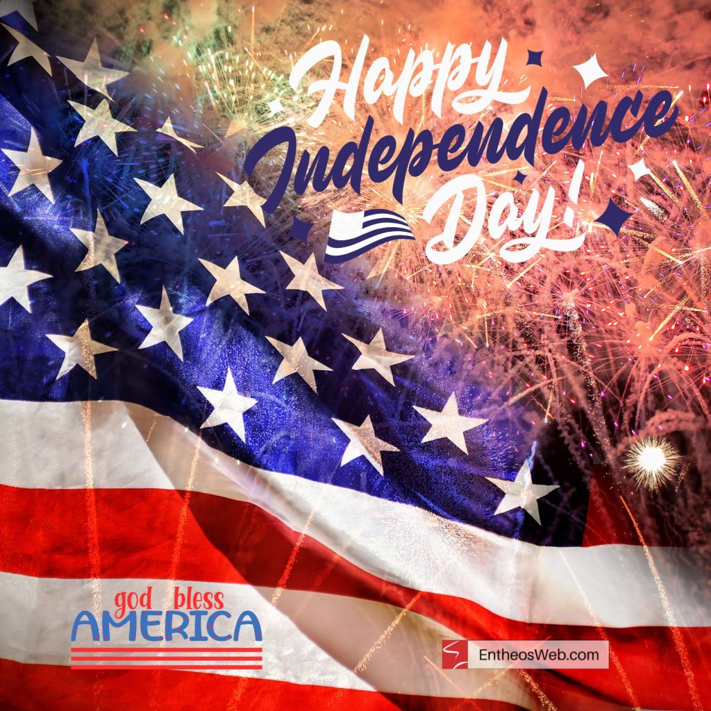 Happy independence day