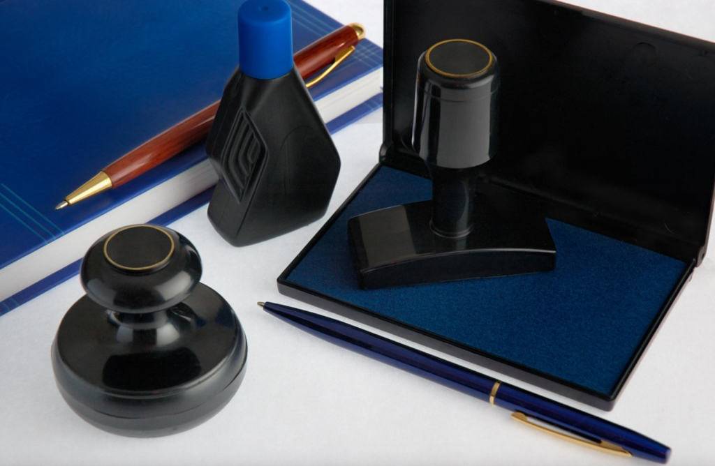 The Meaning of a Digital Stamp » EntheosWeb