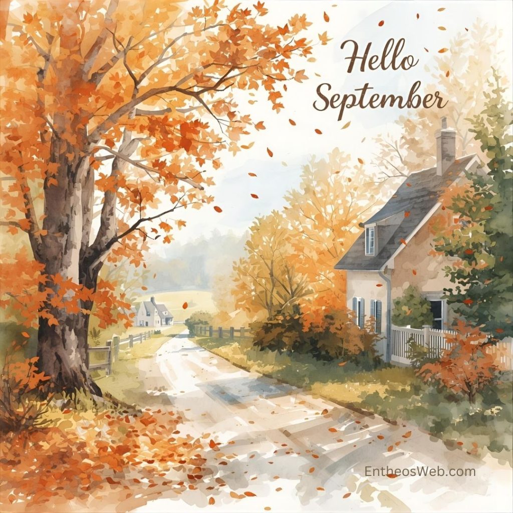 September Images | EntheosWeb