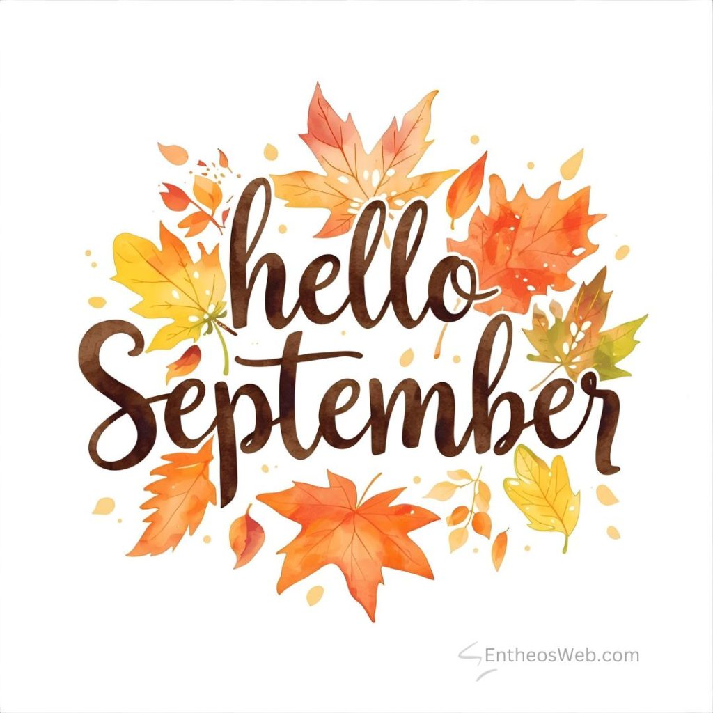 September Images | EntheosWeb