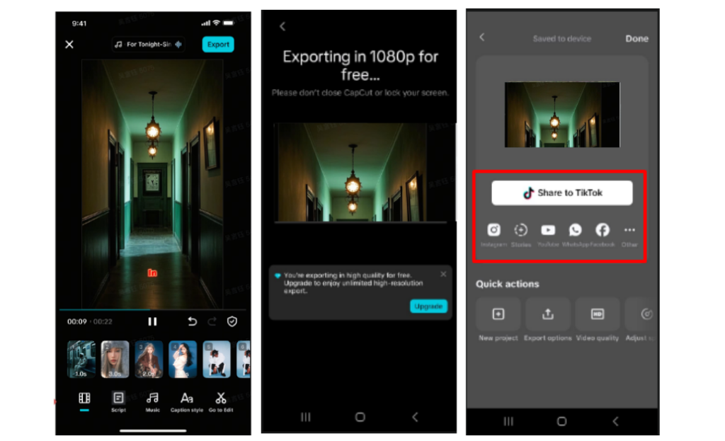 Image | create a story video invitation using ai video maker | entheosweb Image