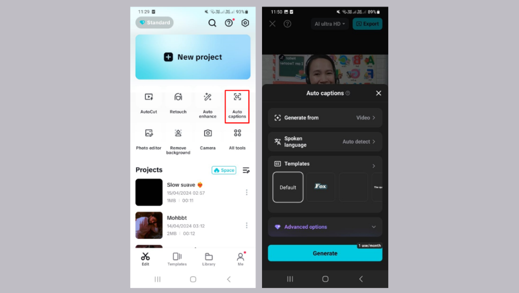 Image | create a story video invitation using ai video maker | entheosweb Image