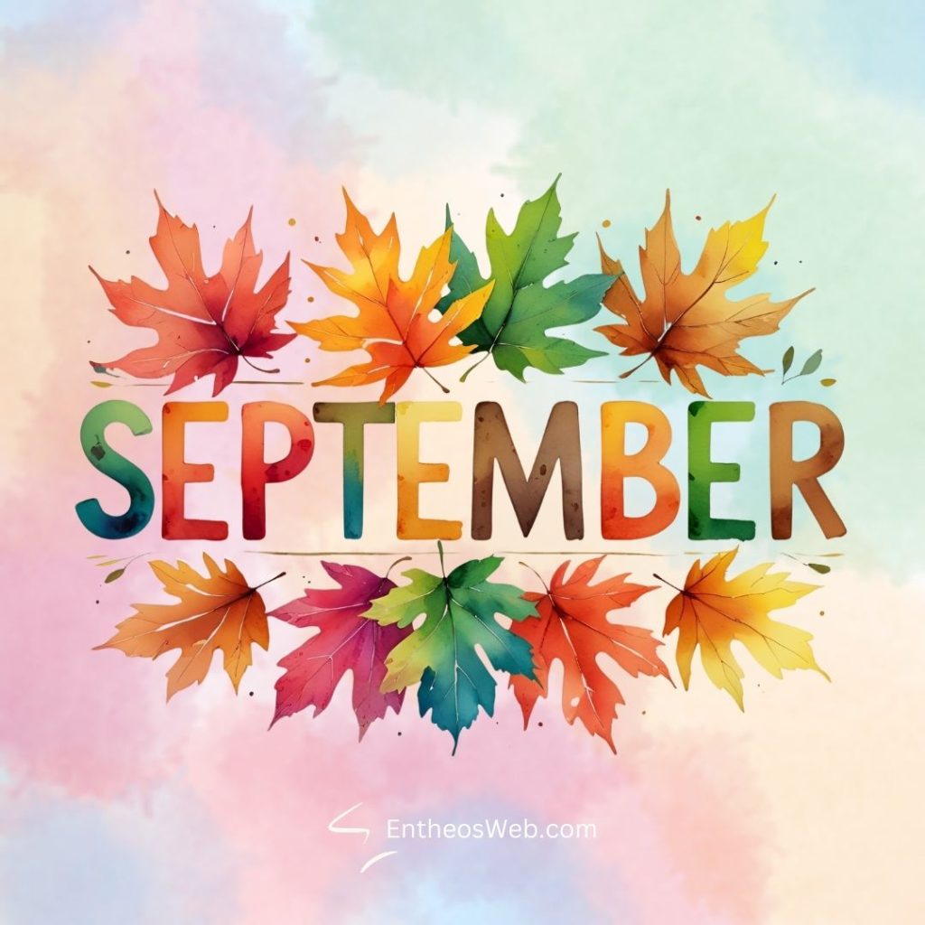 September Images | EntheosWeb