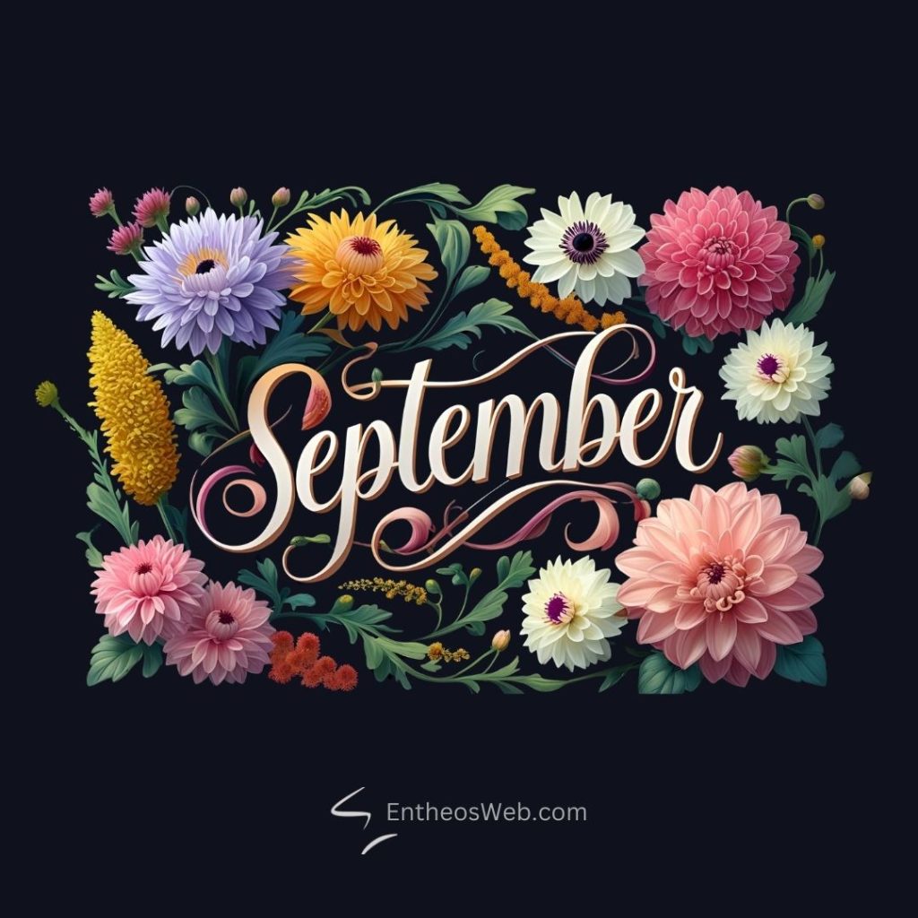 September Images | EntheosWeb
