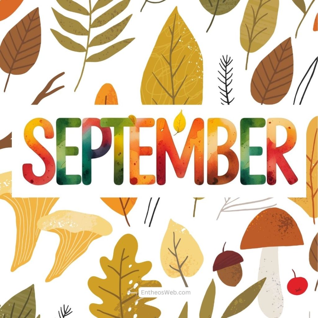 September Images | EntheosWeb