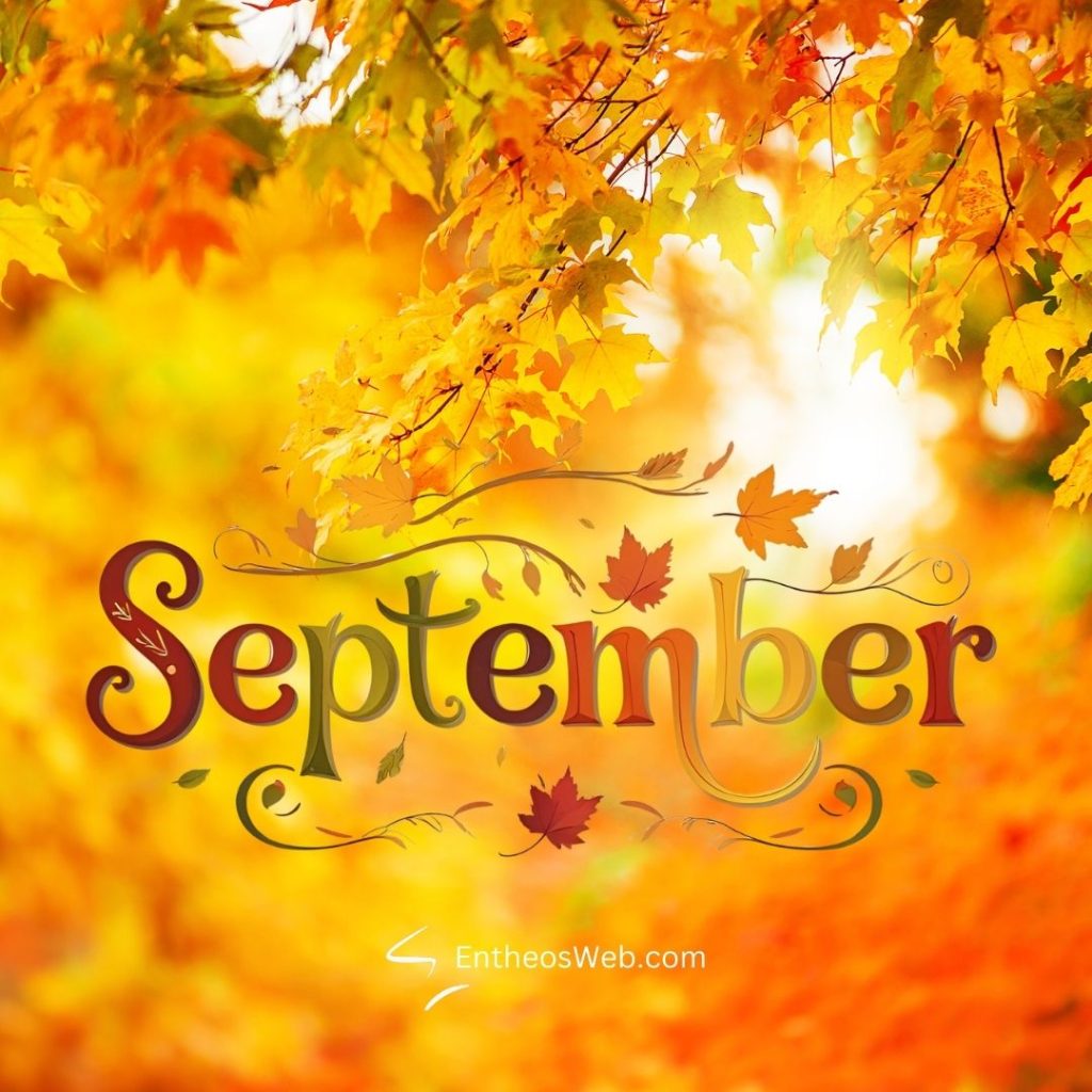 September Images | EntheosWeb