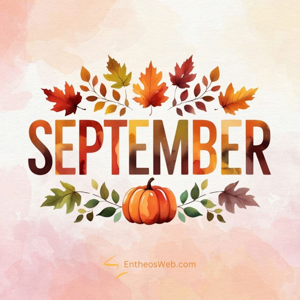 September Images | EntheosWeb