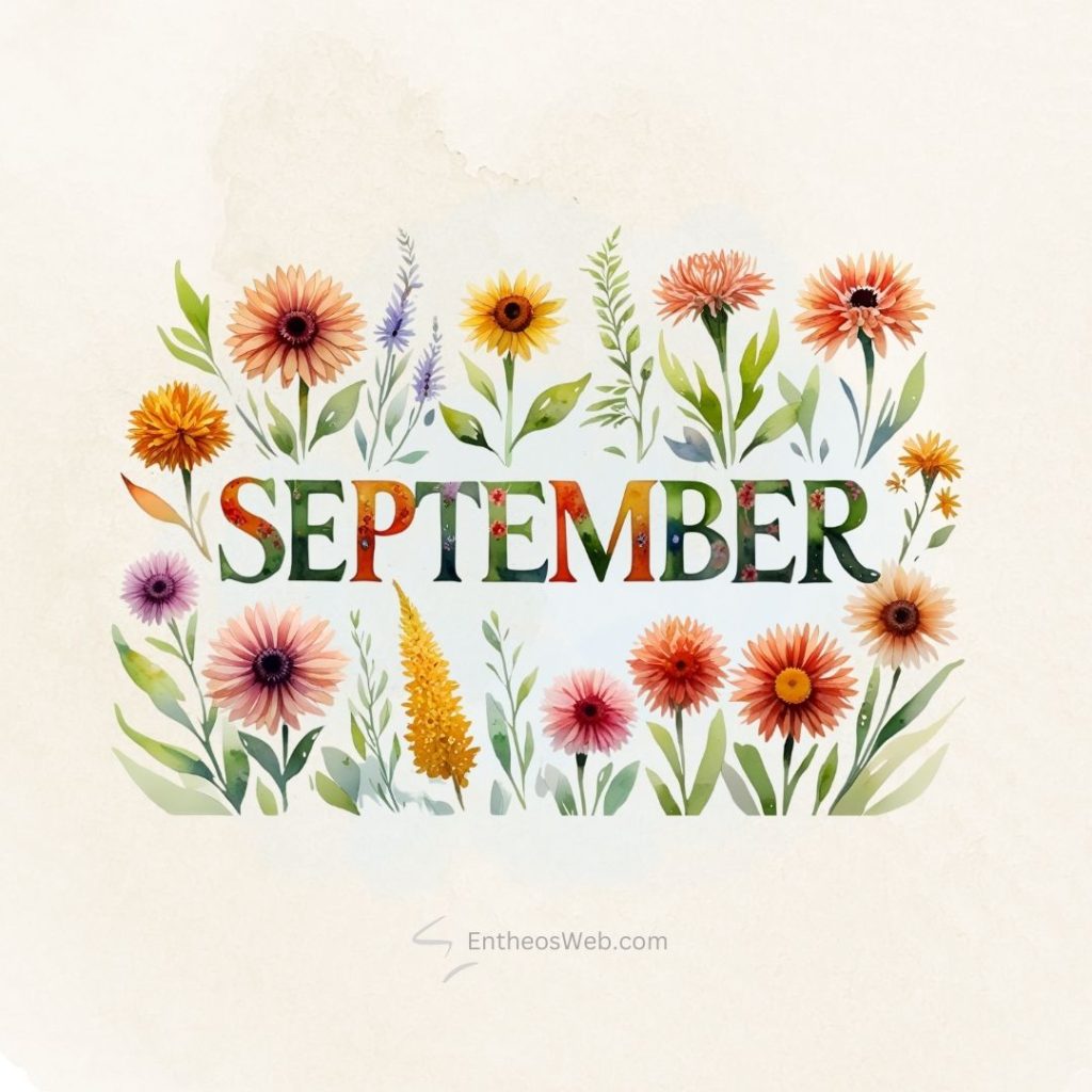 September Images | EntheosWeb