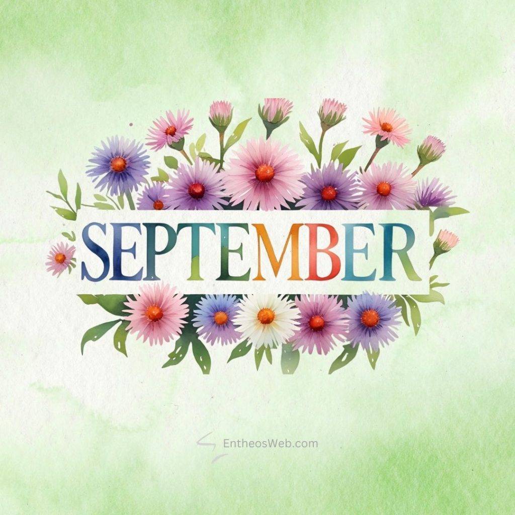 September Images | EntheosWeb
