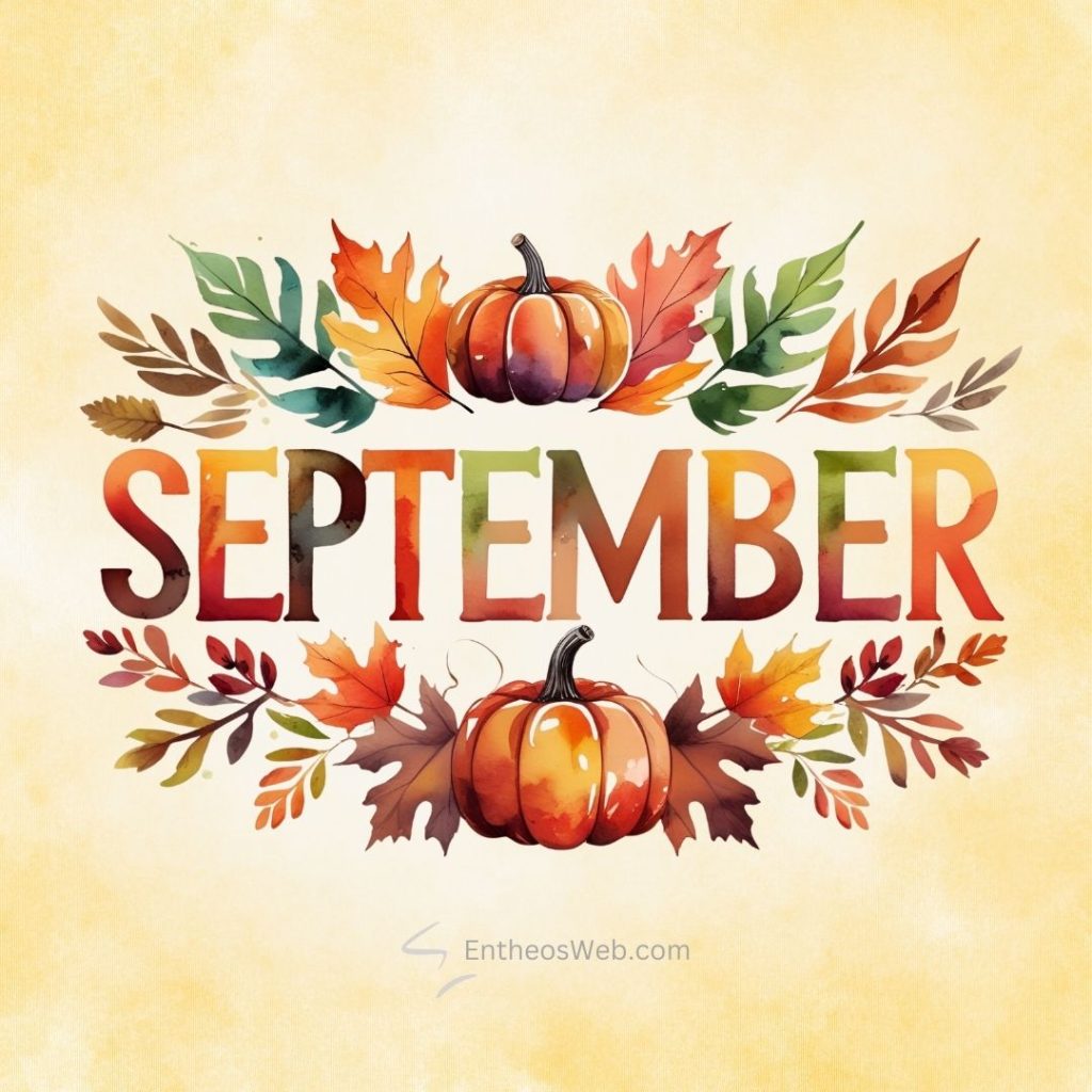 September Images | EntheosWeb