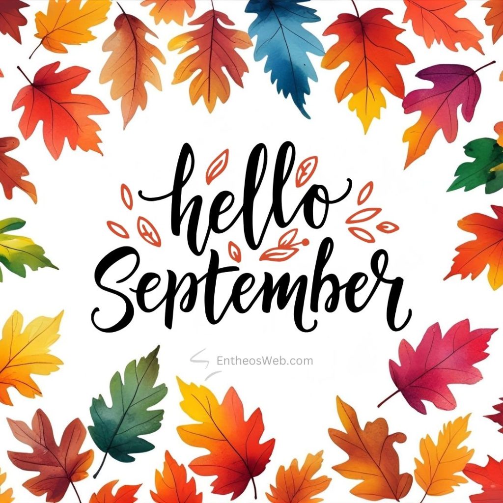 September Images | EntheosWeb