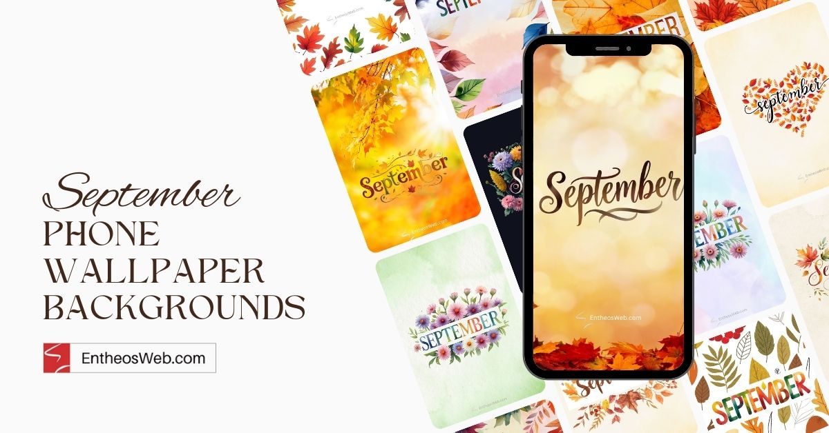 September phone wallpapers september phone wallpapers