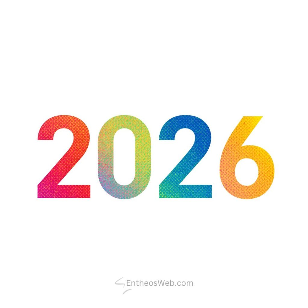 2026 Colorful | 2026 and Welcome 2026 Images | Entheosweb 2026 colorful