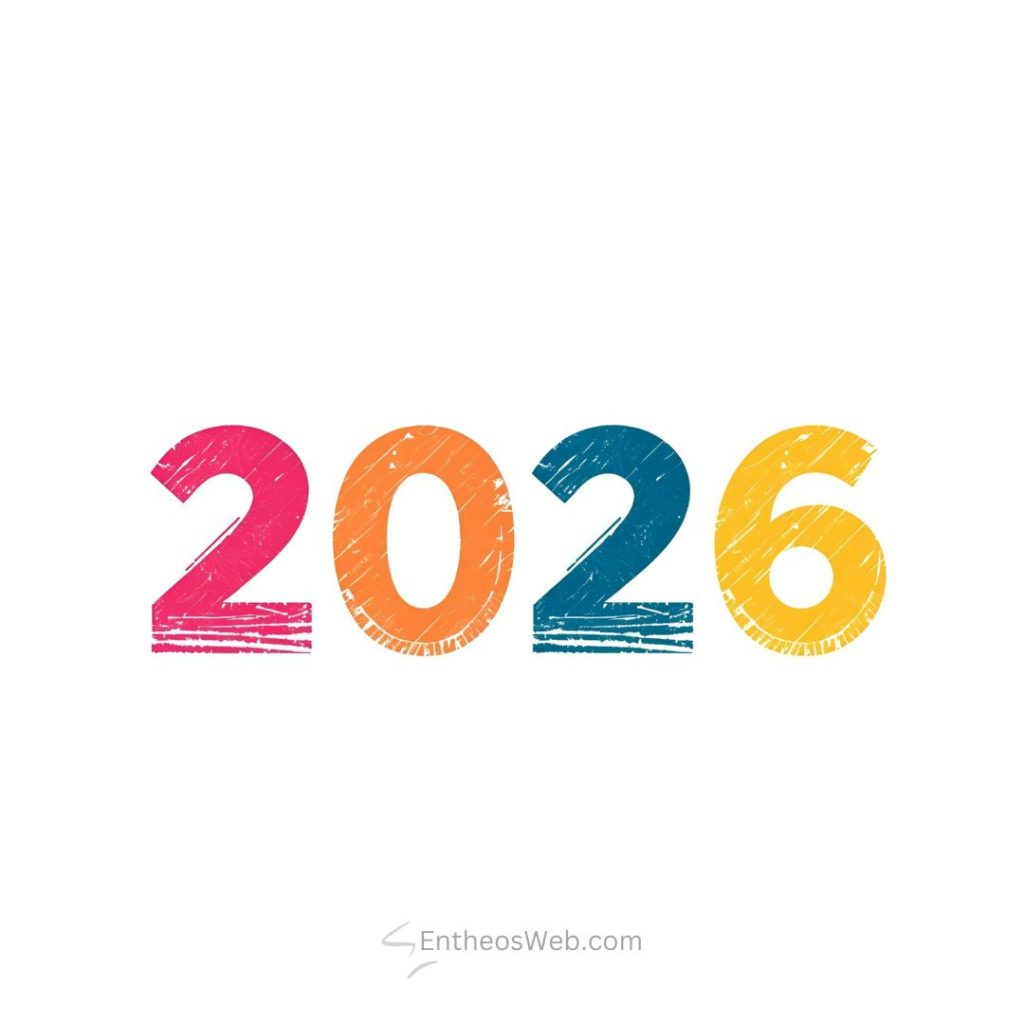 2026 Colorful 2 | 2026 and Welcome 2026 Images | Entheosweb 2026 colorful 2