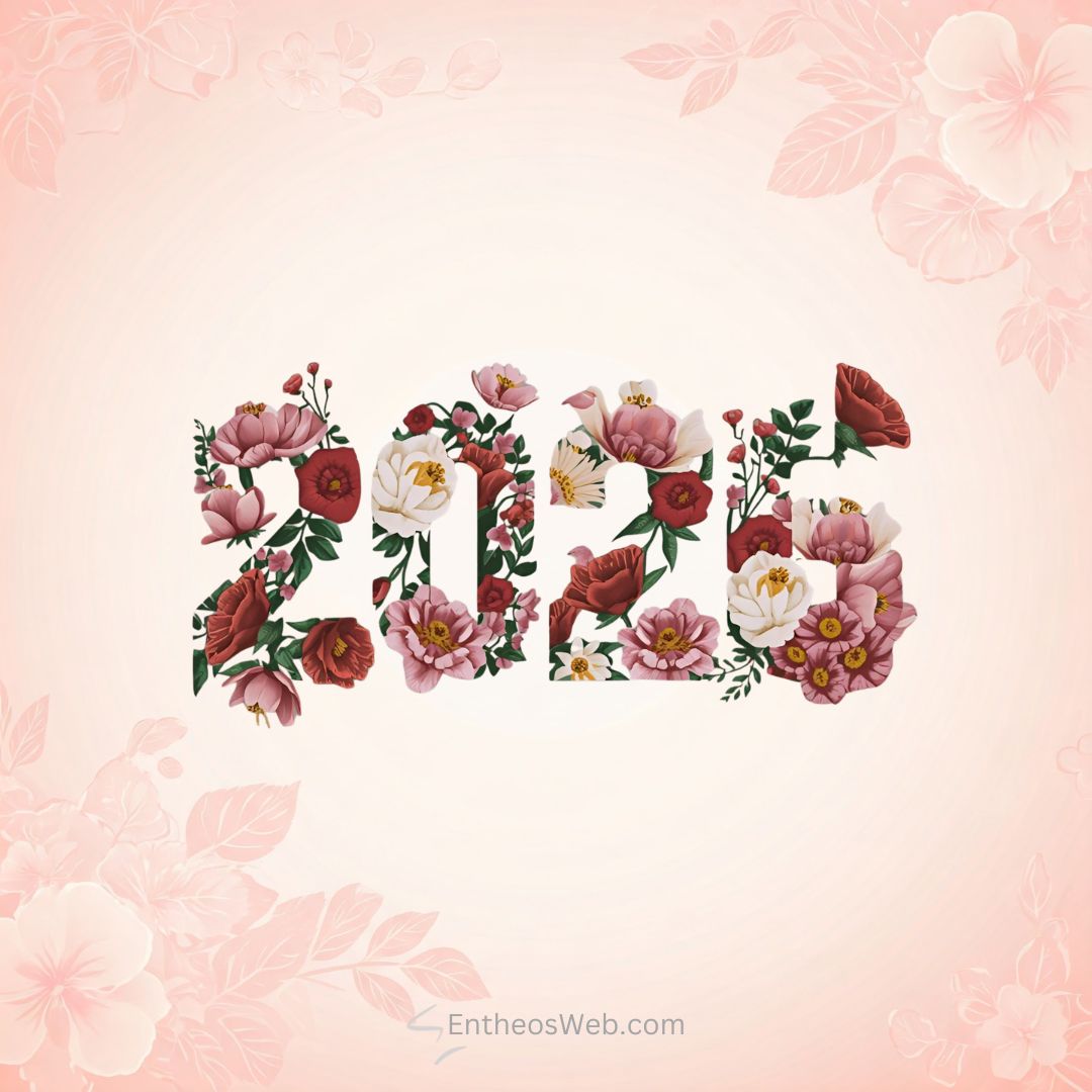 2026 Floral 2 | 2026 and Welcome 2026 Images | Entheosweb 2026 floral 2