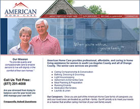 Americanhomecare